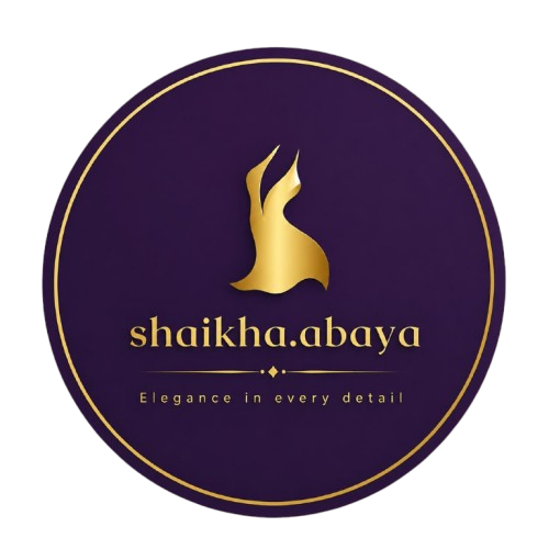 Shaikha Abaya